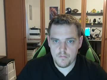 Soras357 Chaturbate stream image from April 16, 2025