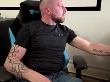 Steve897819 Chaturbate stream image from April 16, 2025
