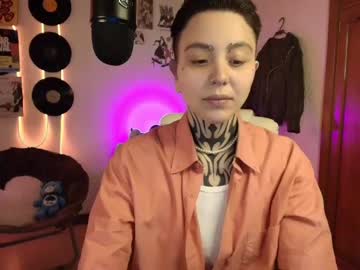 Twinkie_Punkie Chaturbate stream image from April 16, 2025