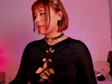 Alannis_Adam1 Chaturbate stream image from April 16, 2025