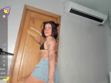 Amy_Bubble Chaturbate stream image from April 16, 2025