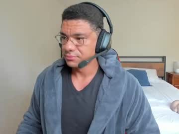 Andrestone69 Chaturbate stream image from April 16, 2025