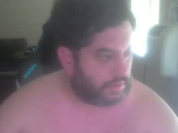 Daddybody4u Chaturbate stream image from April 16, 2025