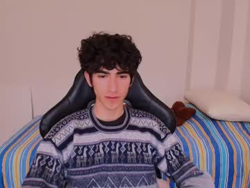 Eren_Nova Chaturbate stream image from April 16, 2025