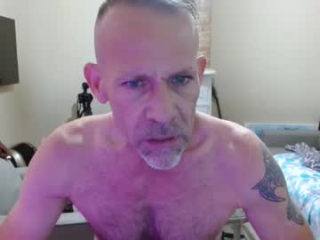 Myfilthydaddy Chaturbate stream image from April 16, 2025