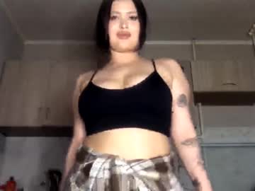 Taytefarlow Chaturbate stream image from April 16, 2025