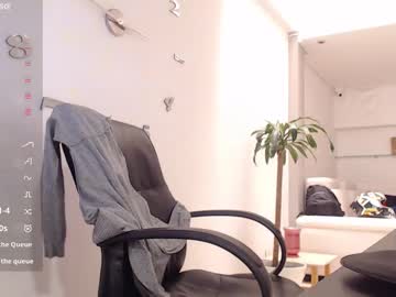 Aaronhunter__ Chaturbate stream image from April 16, 2025