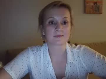 Alelya Chaturbate stream image from April 16, 2025