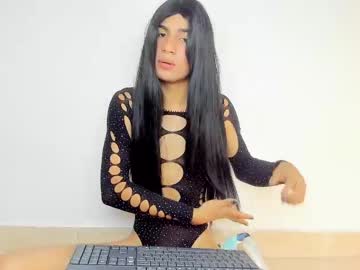 Angie_Foxxxie Chaturbate stream image from April 16, 2025