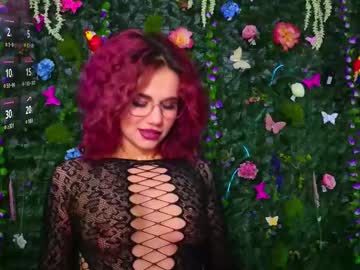 Baby_Aryaa Chaturbate stream image from April 16, 2025