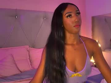 Fiorelalenin Chaturbate stream image from April 16, 2025