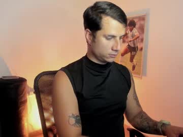 Jayalvarrez_ Chaturbate stream image from April 16, 2025