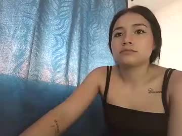 Karoll_Evans Chaturbate stream image from April 16, 2025