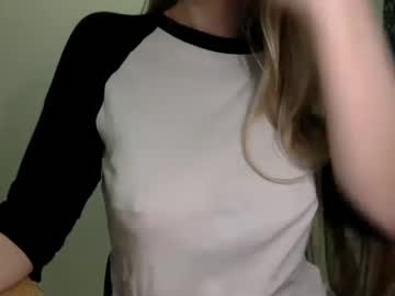 Langoria Chaturbate stream image from April 16, 2025