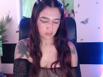 Lia_Mitch Chaturbate stream image from April 16, 2025