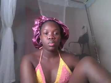 Miss_Kookie Chaturbate stream image from April 16, 2025