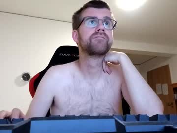 Nildus87 Chaturbate stream image from April 16, 2025