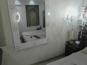 Sharonscoth_ Chaturbate stream image from April 16, 2025
