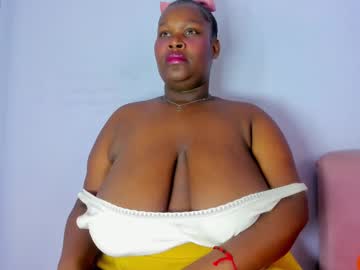 Sheilatorrez Chaturbate stream image from April 16, 2025