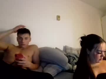 Aaliyahsmith Chaturbate stream image from April 16, 2025