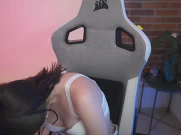Anyacute01 Chaturbate stream image from April 16, 2025