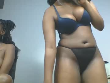 Bunnygal1 Chaturbate stream image from April 16, 2025