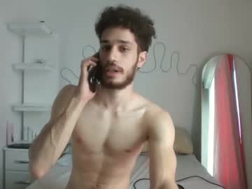 Dante_Dm Chaturbate stream image from April 16, 2025