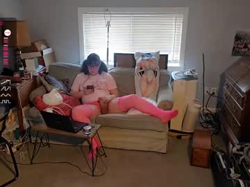 Empresskrystal Chaturbate stream image from April 16, 2025