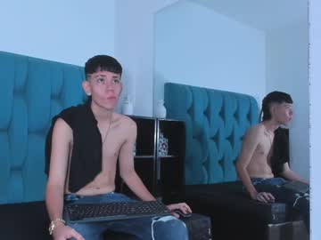 Esteban_Lozano Chaturbate stream image from April 16, 2025