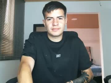 Franccesco_699 Chaturbate stream image from April 16, 2025