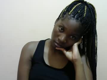 Hot_Lonnah Chaturbate stream image from April 16, 2025