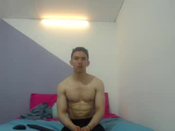 Liamrodriguez_ Chaturbate stream image from April 16, 2025