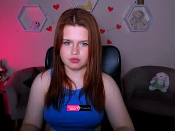 Lusy_Puff Chaturbate stream image from April 16, 2025