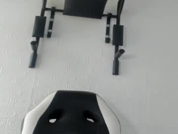 Martinswalker Chaturbate stream image from April 16, 2025