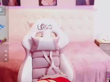 Naomychoi Chaturbate stream image from April 16, 2025