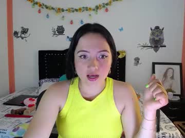 Naughtygirl_Mmm stream image from April 16, 2025