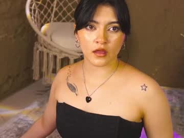 Rossy_Adams Chaturbate stream image from April 16, 2025