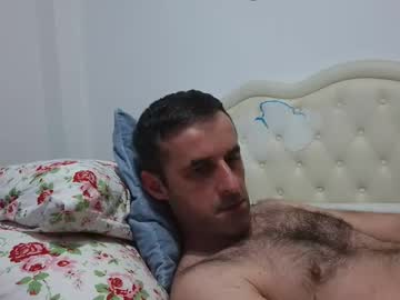 Stevenpit Chaturbate stream image from April 16, 2025