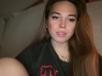 Sweetalexa19 Chaturbate stream image from April 16, 2025