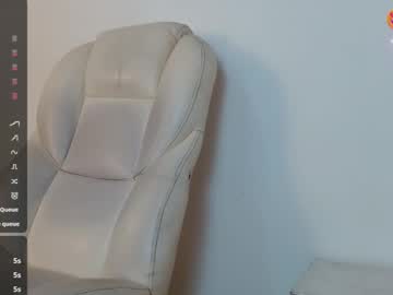 Tonibelmont Chaturbate stream image from April 16, 2025