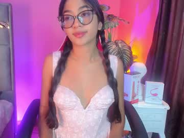 Tyla_Ks Chaturbate stream image from April 16, 2025