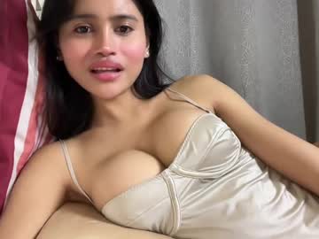 Webcammaggie Chaturbate stream image from April 16, 2025