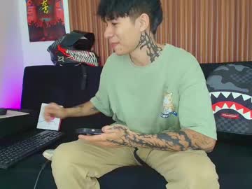 Zacktk7 Chaturbate stream image from April 16, 2025