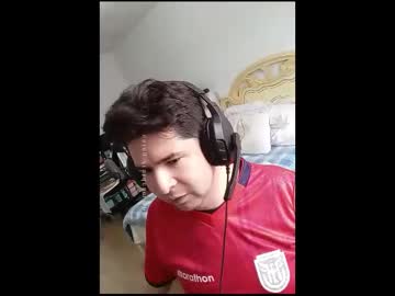 Authentic2 Chaturbate stream image from April 16, 2025
