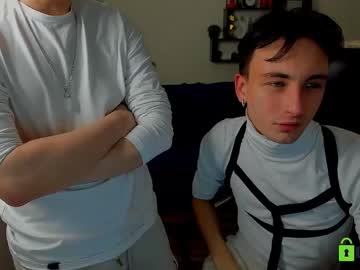 Bartik27 Chaturbate stream image from April 16, 2025