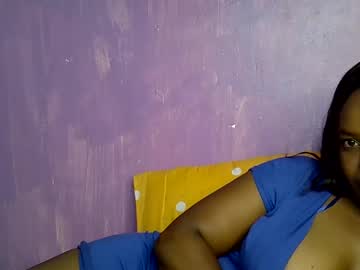 Bionce_Love Chaturbate stream image from April 16, 2025