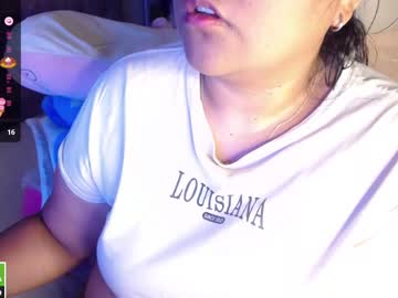Cherry20x_ Chaturbate stream image from April 16, 2025