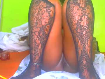 Ebonyrasta Chaturbate stream image from April 16, 2025