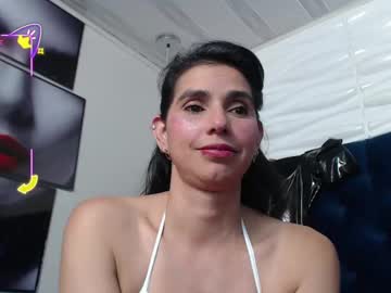 Evawilliams_ Chaturbate stream image from April 16, 2025