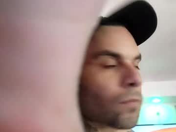 Funguy9967 Chaturbate stream image from April 16, 2025